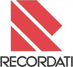 Recordati Logo